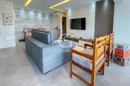 Apartamento com 2 Quartos para venda ou aluguel, 74m² no Pinheiros, São Paulo