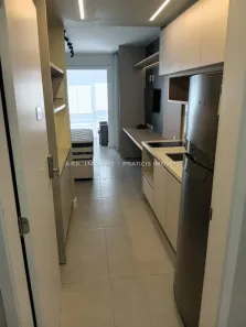 Apartamento com 1 Quarto à venda, 28m² no Vila Mariana, São Paulo