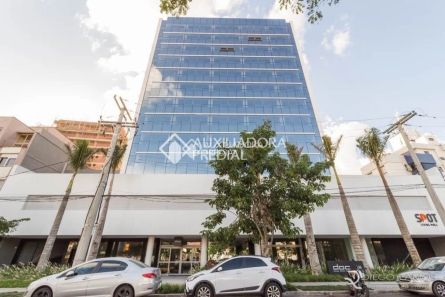 Sala Comercial à venda, 36m² no Santana, Porto Alegre