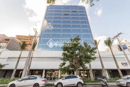 Sala Comercial à venda, 36m² no Santana, Porto Alegre