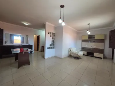 Casa com 3 Quartos para alugar, 175m² no Cohaserma, São Luís