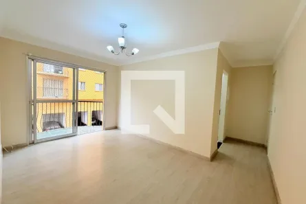 Apartamento com 3 Quartos à venda, 64m² no Vila das Belezas, São Paulo