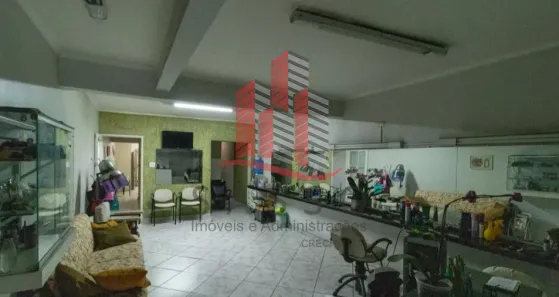 Casa com 3 Quartos para alugar, 200m² no Belenzinho, São Paulo