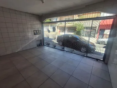 Sobrado com 3 Quartos à venda, 300m² no Parque Savoy City, São Paulo