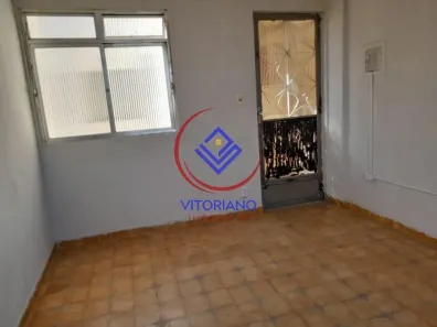Apartamento com 1 Quarto à venda, 42m² no Bangu, Rio de Janeiro