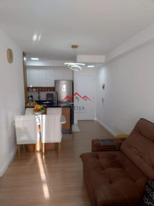 Apartamento com 2 Quartos à venda, 64m² no Engordadouro, Jundiaí
