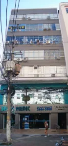 Sala Comercial para alugar, 19m² no Méier, Rio de Janeiro