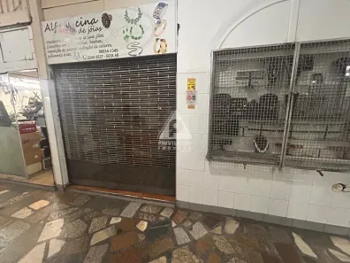 Ponto Comercial com 1 Quarto à venda, 9m² no Flamengo, Rio de Janeiro