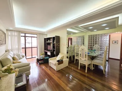 Apartamento com 3 Quartos à venda, 151m² no Centro, Juiz de Fora