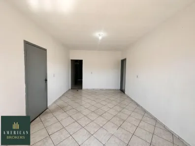 Apartamento com 3 Quartos para alugar, 100m² no Jardim Guanabara, Goiânia