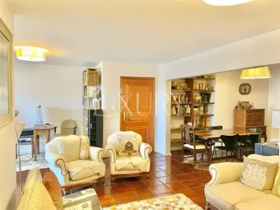 Apartamento com 3 Quartos à venda, 168m² no Boaçava, São Paulo