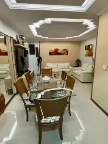 Apartamento com 3 Quartos à venda, 90m² no Pedreira, Belém