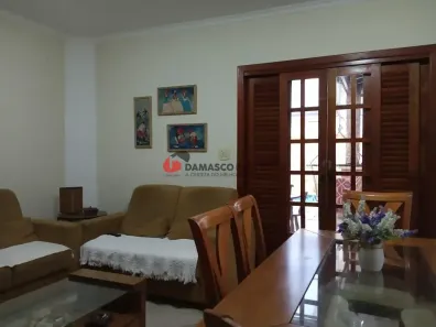 Sobrado com 4 Quartos à venda, 10m² no Vila Alpina, São Paulo