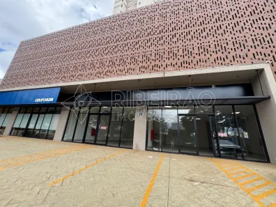 Ponto Comercial para alugar, 130m² no Jardim Sumaré, Ribeirão Preto
