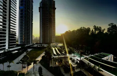 Apartamento com 3 Quartos à venda, 190m² no Jardim Morumbi, São Paulo