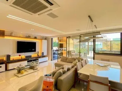 Cobertura com 3 Quartos à venda, 267m² no Barra da Tijuca, Rio de Janeiro