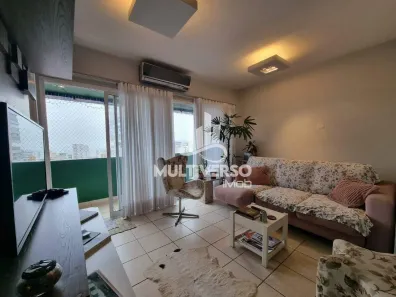 Apartamento com 2 Quartos à venda, 151m² no Boqueirão, Santos