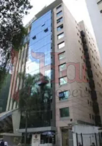 Imóvel Comercial para alugar, 4465m² no Consolação, São Paulo