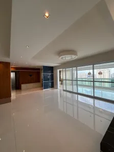 Apartamento com 3 Quartos para alugar, 198m² no Jardim Santa Mena, Guarulhos