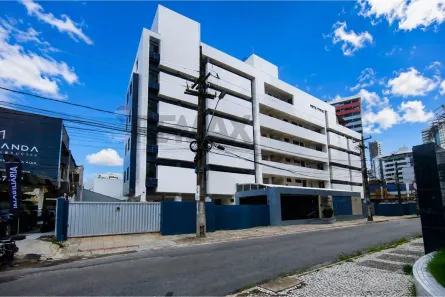 Apartamento com 3 Quartos à venda, 112m² no Manaíra, João Pessoa