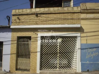 Casa com 4 Quartos à venda, 150m² no Vila Hortência, Sorocaba