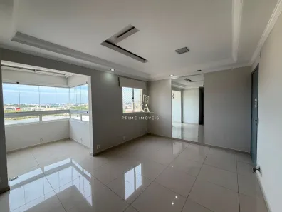 Apartamento com 3 Quartos à venda, 74m² no Tamboré, Barueri