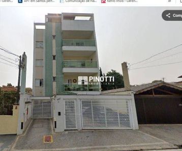 Apartamento com 3 Quartos à venda, 78m² no Nova Petrópolis, São Bernardo do Campo
