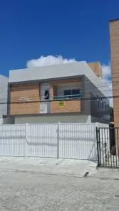 Apartamento com 2 Quartos à venda, 48m² no Mangabeira, João Pessoa