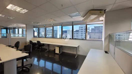 Sala Comercial à venda, 500m² no Vale do Sereno, Nova Lima