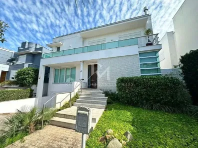 Casa com 4 Quartos à venda, 448m² no Jurerê Internacional, Florianópolis