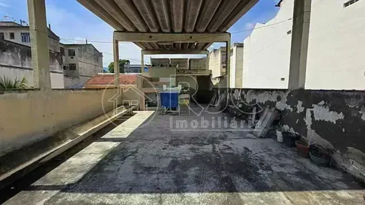 Casa com 3 Quartos à venda, 261m² no Engenho Novo, Rio de Janeiro