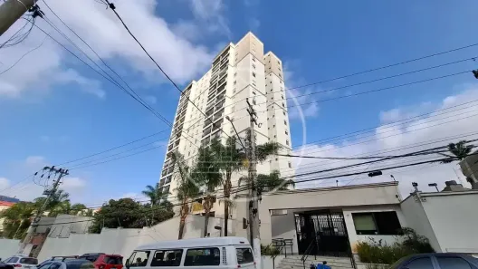 Apartamento com 2 Quartos à venda, 61m² no Sacomã, São Paulo