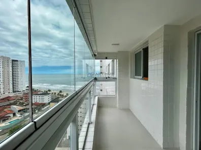 Apartamento com 2 Quartos à venda, 70m² no Jardim Praia Grande, Mongaguá