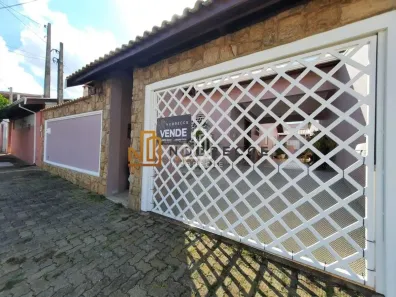 Casa com 2 Quartos à venda, 157m² no Jardim Flórida, Indaiatuba