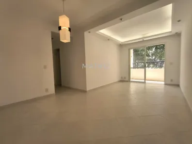 Apartamento com 2 Quartos para alugar, 70m² no Brooklin Paulista, São Paulo