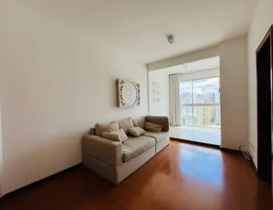 Apartamento com 2 Quartos para alugar, 60m² no Buritis, Belo Horizonte