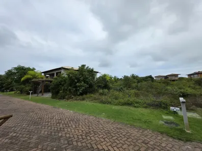 Lote/Terreno à venda, 544m² no , Mata de São João