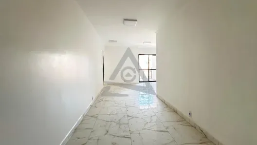 Apartamento com 3 Quartos para alugar, 110m² no Jardim Proença, Campinas