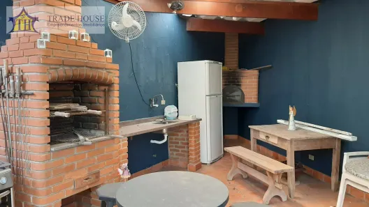 Sobrado com 3 Quartos à venda, 178m² no Vila Brasílio Machado, São Paulo