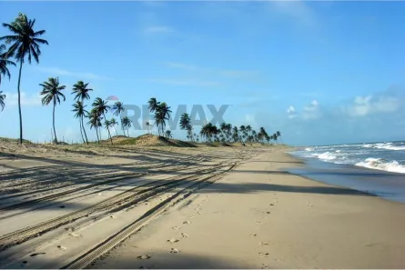 Lote/Terreno à venda, 360m² no Ceará-Mirim, Ceará-Mirim