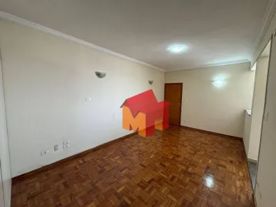 Apartamento com 3 Quartos à venda, 105m² no Centro, Americana