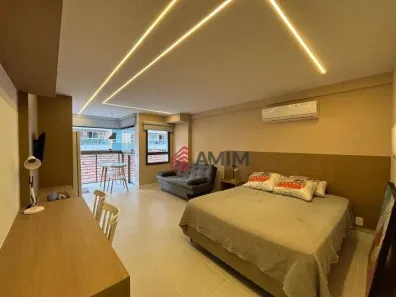 Apartamento com 1 Quarto à venda, 37m² no Icaraí, Niterói