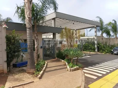 Apartamento com 2 Quartos à venda, 50m² no Jardim Residencial Paraíso, Araraquara