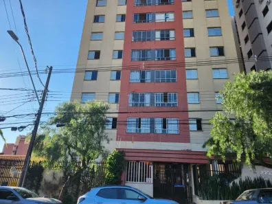 Apartamento com 3 Quartos à venda, 87m² no Centro, Londrina