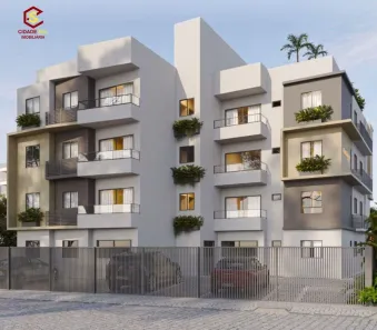 Apartamento com 2 Quartos à venda, 50m² no Mandacaru, João Pessoa