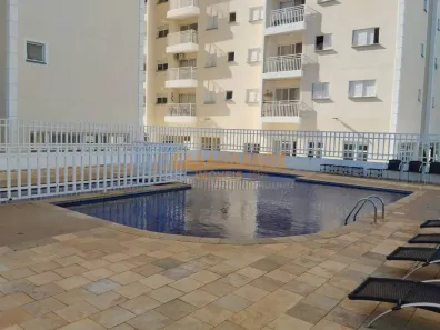 Apartamento com 2 Quartos à venda, 90m² no Jardim América, São José dos Campos