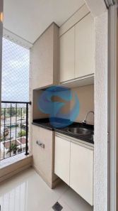 Apartamento com 3 Quartos à venda, 85m² no Parque Campolim, Sorocaba