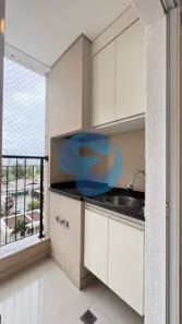 Apartamento com 3 Quartos à venda, 85m² no Parque Campolim, Sorocaba