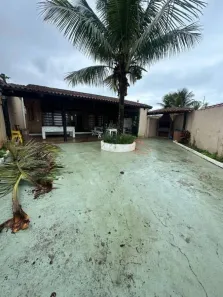 Casa com 4 Quartos à venda, 363m² no Gaivota (Interior), Itanhaém