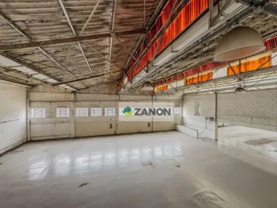 Galpão/Depósito/Armazém para alugar, 2942m² no Centro, Diadema